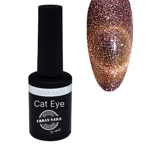Galaxy Glaze Cat Eye GGCA03