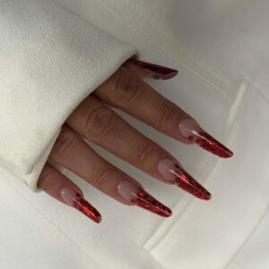 Dual Forms inlay by Debby Stals