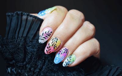 Urban Nails Trends 2025 – Lente & zomer 🌸