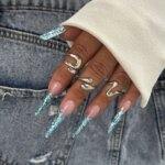 Dual Forms inlay by Debby Stals