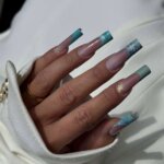 Dual Forms inlay by Debby Stals