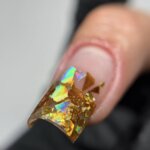 Dual Forms inlay by Debby Stals