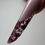 Dual Forms inlay by Debby Stals