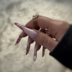 Dual Forms inlay by Debby Stals