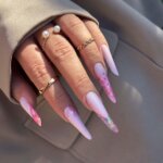 Dual Forms inlay by Debby Stals