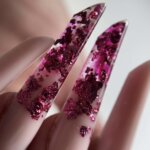 Dual Forms inlay by Debby Stals