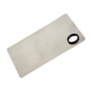 Inox Mengpallet