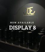 Display 8