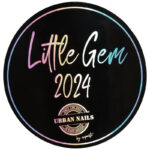 little gem sticker