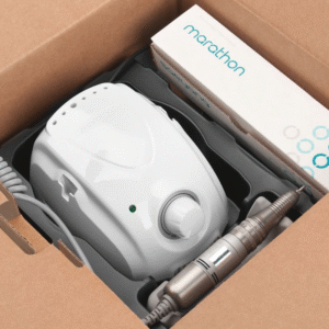 Marathon 3 Champion Frees in doos