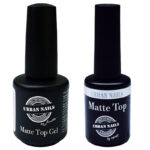Matte Top Gel 15 en 8 gram