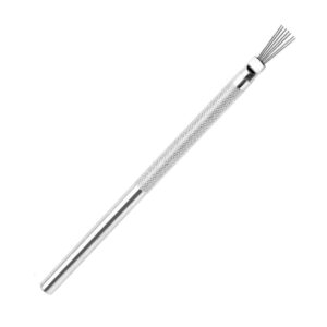 metal nail art tool