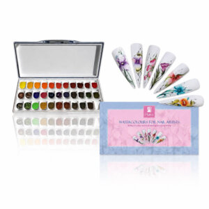 Mijello Moyra Aquarelle Palet