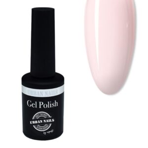 milky natural gel polish MN02