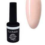 milky natural gel polish MN03