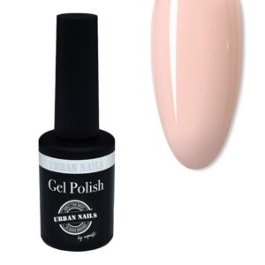 milky natural gel polish MN03
