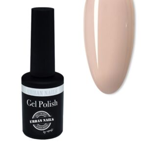 milky natural gel polish MN04
