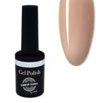 milky natural gel polish MN06