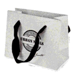 Mini Tasjes 12 stuks