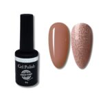 Mocha Mousse Gel Polish Duo
