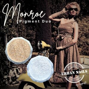 Monroe Pigment Duo