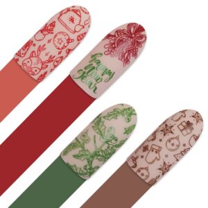 Moyra stamping plate tips no 150 December