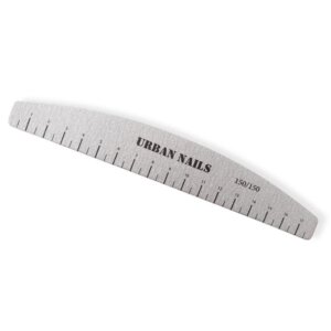 Urban Nails Halfmoon Mylar vijl 150