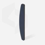 Staleks Pro Expert Black Disposable file