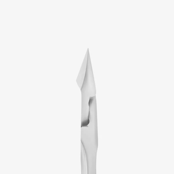 Staleks Professional cuticle nippers EXPERT 80 6 mm Full Jaw
