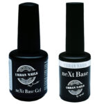 neXt Base Gel Flesjes 15 en 8 gram