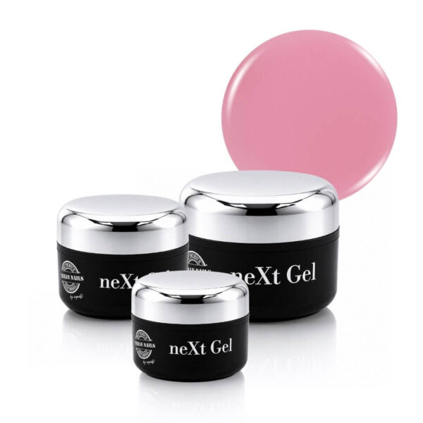 neXt Gel Baby Pink neXt Gel Baby Pink