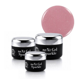 neXt Gel Baby Sparkle in Pot