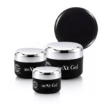 neXt Gel Potten Black