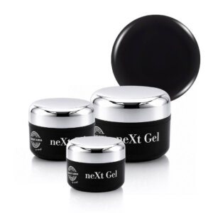 neXt Gel Potten Black