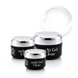 neXt Gel Clear