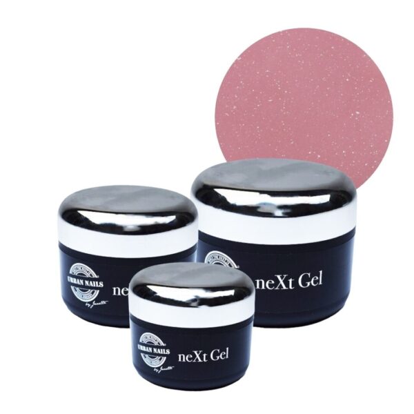 neXt Gel Potten Baby Sparkle