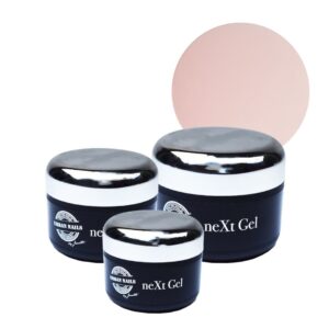 Next Gel Bare Blossom