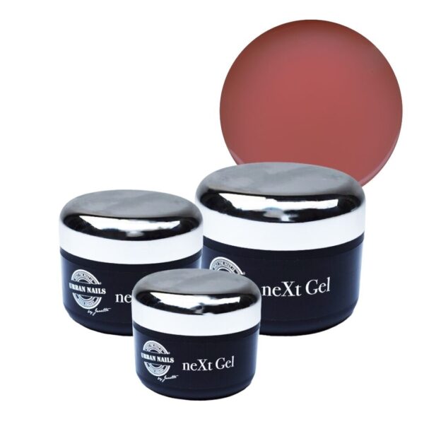 neXt Gel Potten Cover Dark
