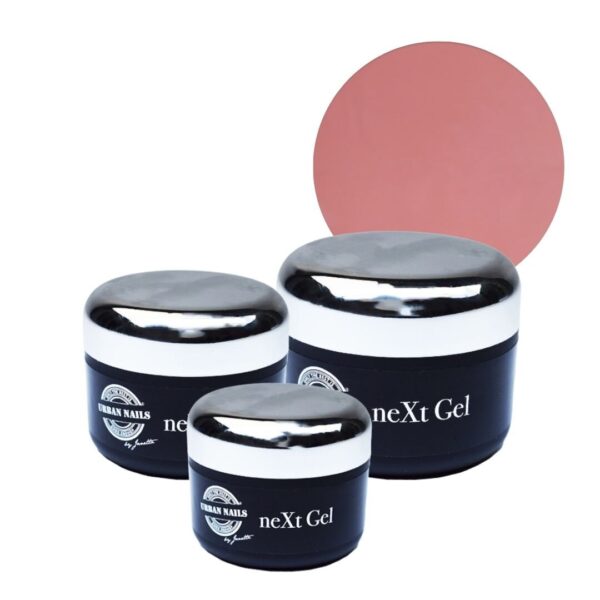 Next Gel Naturel Blush