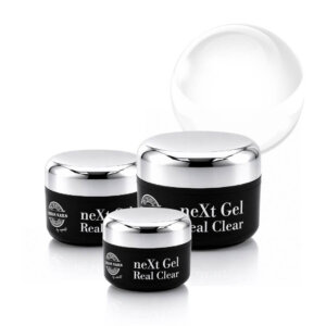 neXt Gel Real Clear