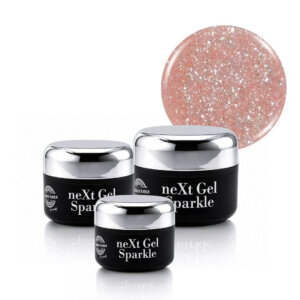 neXt Gel pot Sheer Glow