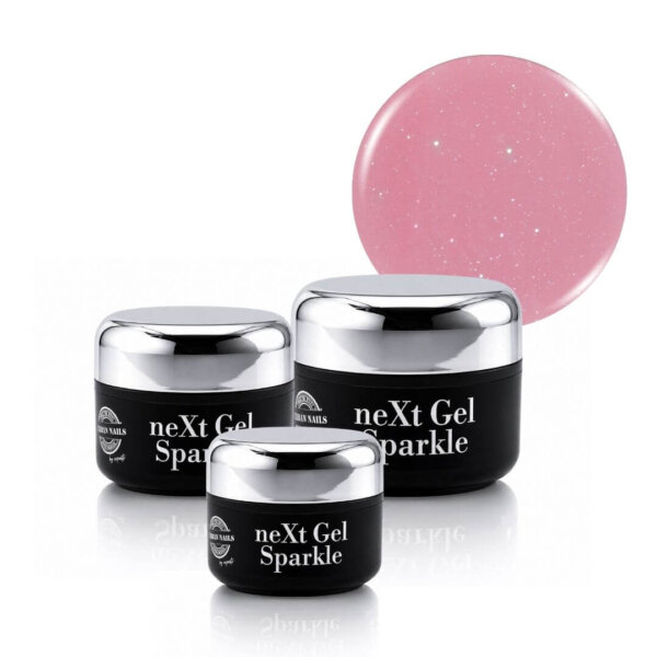 neXt Gel Soft Sand neXt Gel Potten Soft Sand