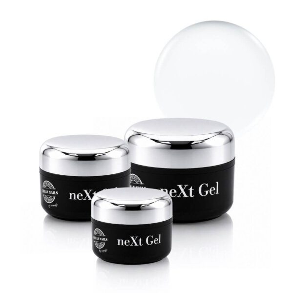 neXt Gel Soft White