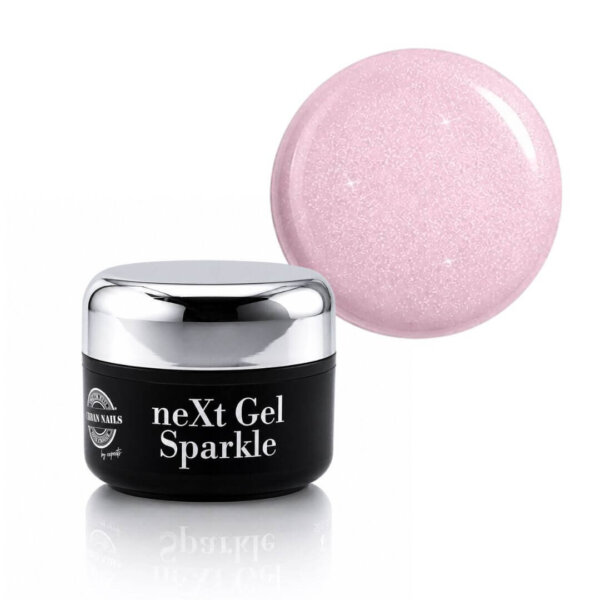 neXt Limited Amour 30g neXt Gel Limited Amour