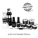 neXt Gel startkit Deluxe