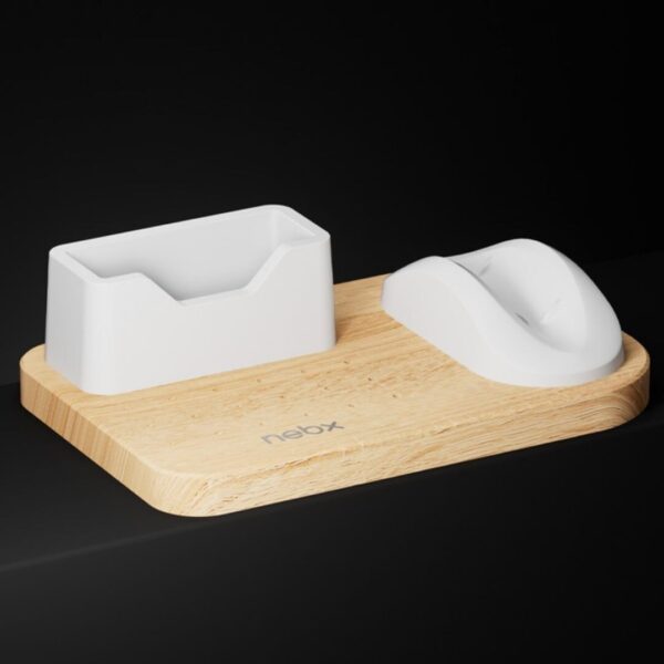 Nebx Nail Drill Holder