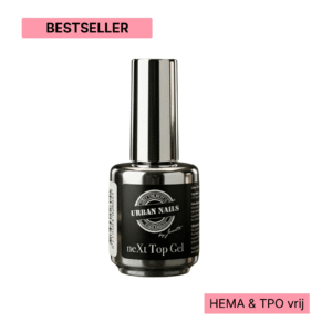 Urban Nails neXt Top Gel - 15ml