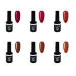 now or never gel polish collection urban nails
