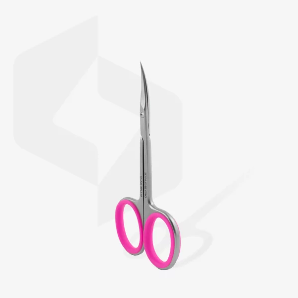Professional Cuticle Scissors SMART 40 TYPE 3