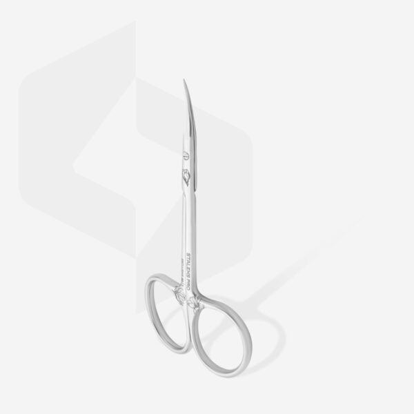 Professional Cuticle Scissors EXCLUSIVE 20 TYPE 1 (Magnolia)